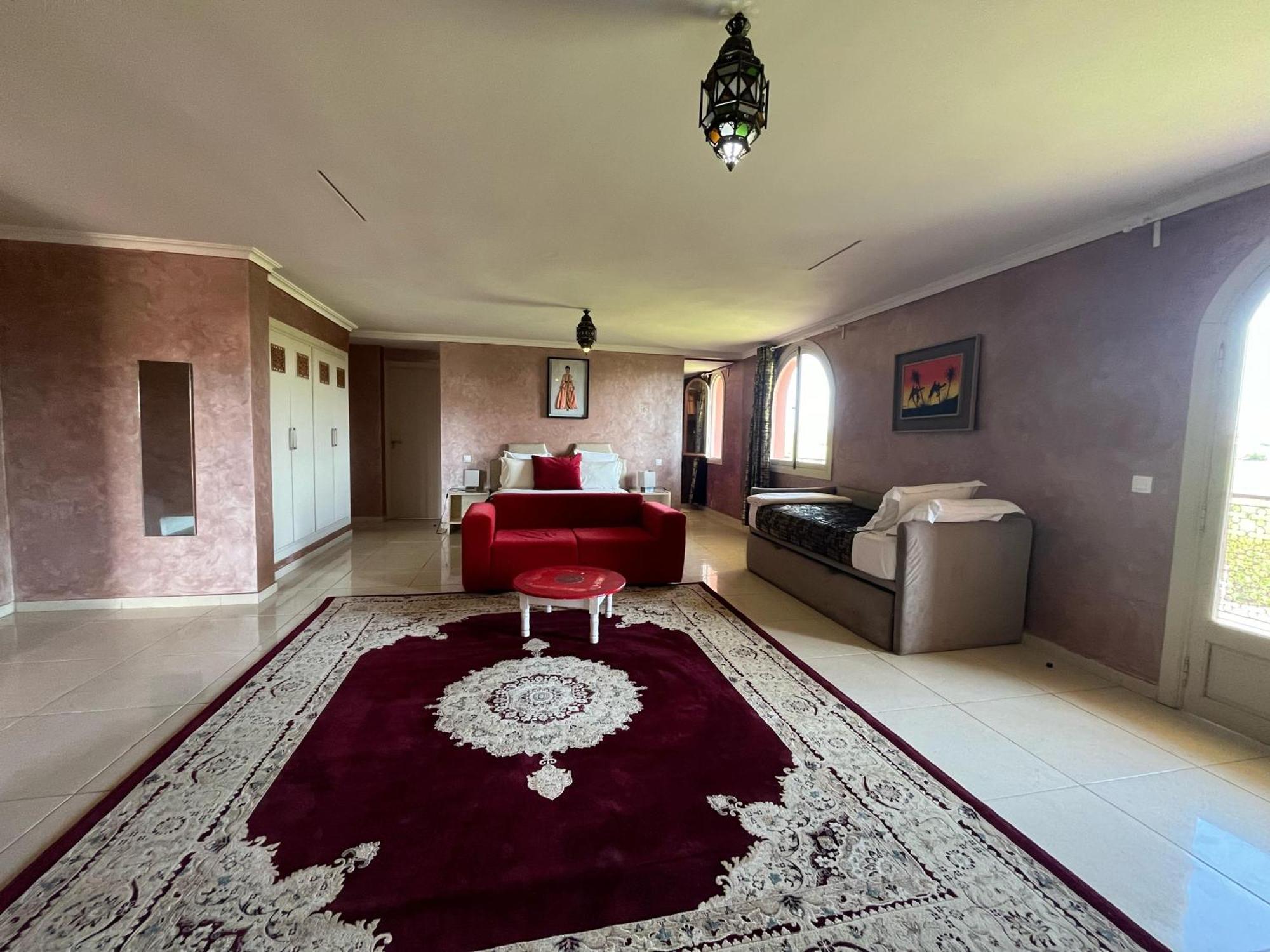 Dar De Santis Hotel Azemmour Eksteriør billede