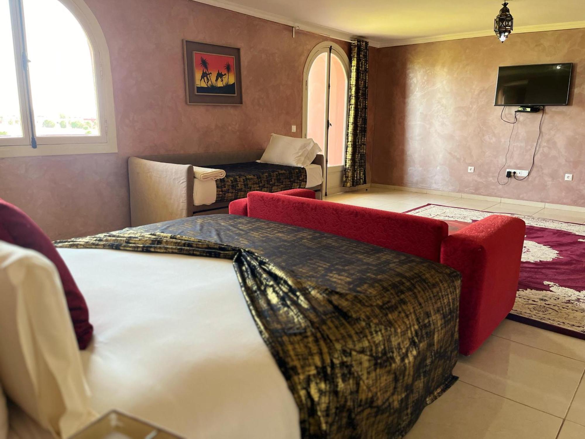Dar De Santis Hotel Azemmour Eksteriør billede